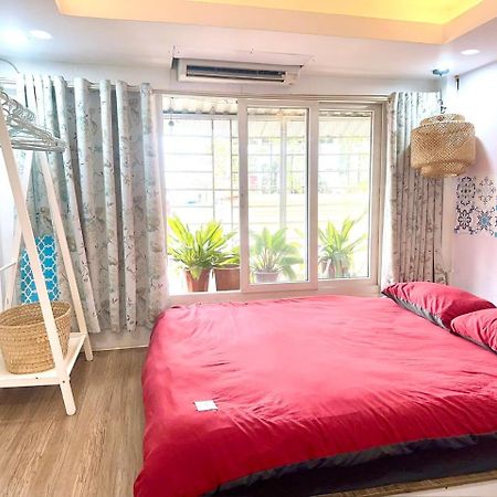 Duplex Warm Hanoi, 2 Bedrooms, Old Quarter, 3Mins To Hoan Kiem Lake Екстер'єр фото