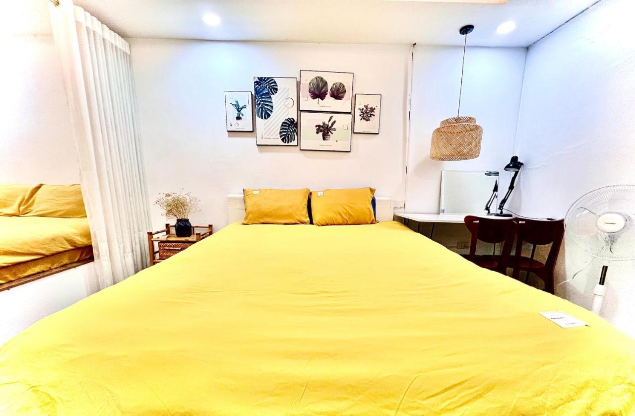 Duplex Warm Hanoi, 2 Bedrooms, Old Quarter, 3Mins To Hoan Kiem Lake Екстер'єр фото