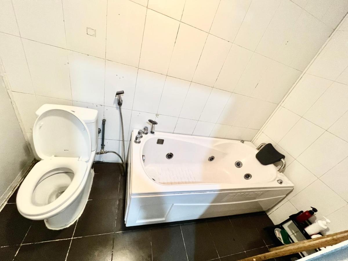 Duplex Warm Hanoi, 2 Bedrooms, Old Quarter, 3Mins To Hoan Kiem Lake Екстер'єр фото