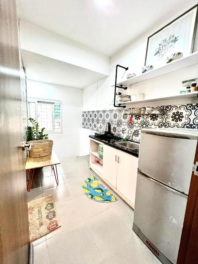 Duplex Warm Hanoi, 2 Bedrooms, Old Quarter, 3Mins To Hoan Kiem Lake Екстер'єр фото