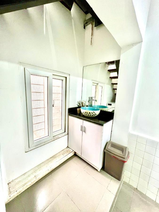 Duplex Warm Hanoi, 2 Bedrooms, Old Quarter, 3Mins To Hoan Kiem Lake Екстер'єр фото