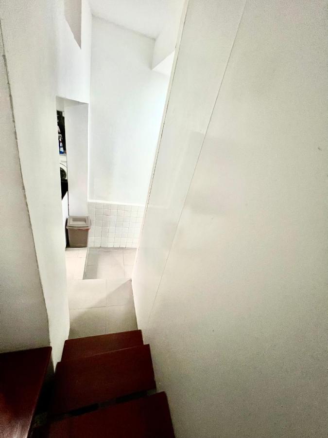 Duplex Warm Hanoi, 2 Bedrooms, Old Quarter, 3Mins To Hoan Kiem Lake Екстер'єр фото