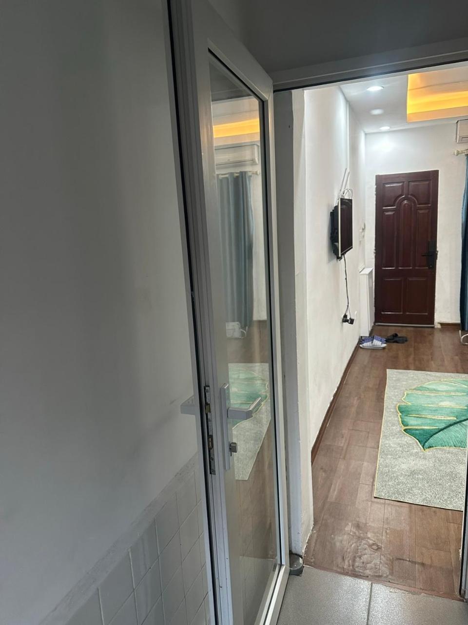 Duplex Warm Hanoi, 2 Bedrooms, Old Quarter, 3Mins To Hoan Kiem Lake Екстер'єр фото