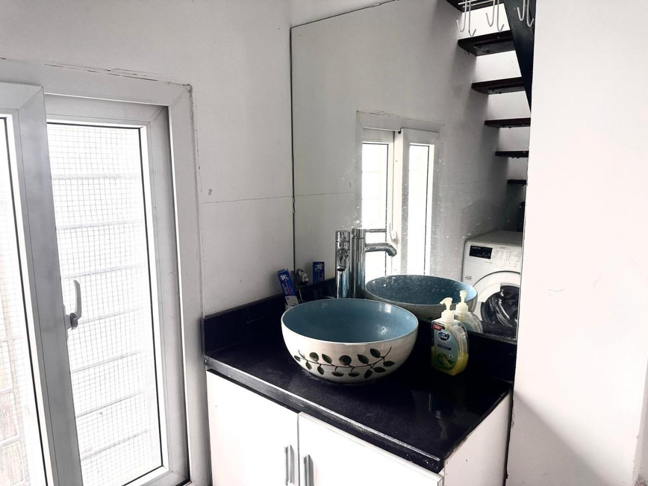Duplex Warm Hanoi, 2 Bedrooms, Old Quarter, 3Mins To Hoan Kiem Lake Екстер'єр фото