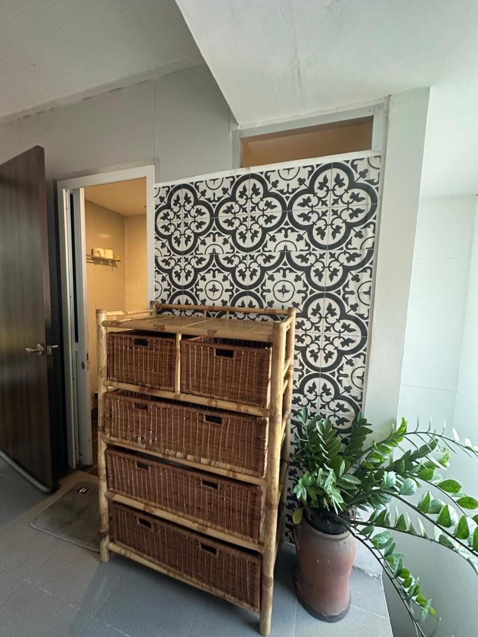 Duplex Warm Hanoi, 2 Bedrooms, Old Quarter, 3Mins To Hoan Kiem Lake Екстер'єр фото